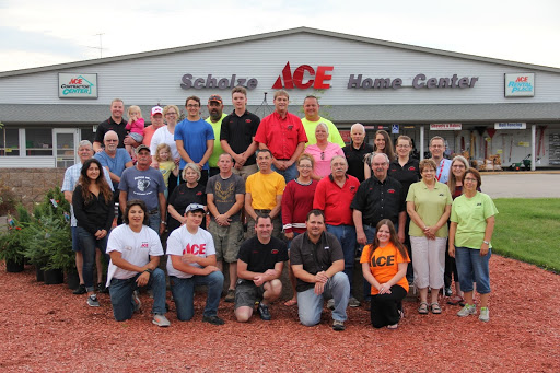Hardware Store «Scholze Ace Home Center», reviews and photos, 133 County Rd A, Black River Falls, WI 54615, USA