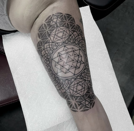 Explore gummy bear tattoo ideas, creative tattoo ideas in Glenwood Springs, available at Hole In the Wall Tattoos and Piercing, LLC