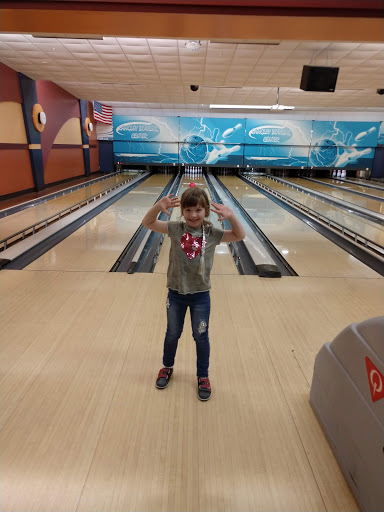 Bowling Alley «Langley Bowling Center», reviews and photos, 75 Nealy Ave, Hampton, VA 23665, USA