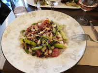 Plats et boissons du Café Café Authié à Toulouse - n°11