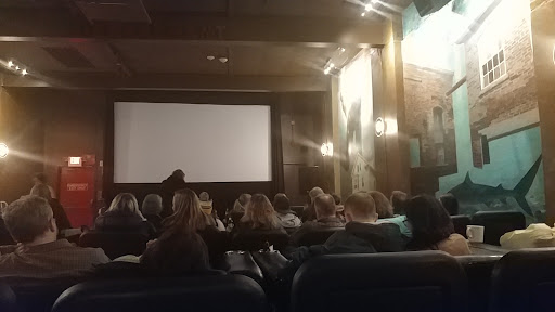 Movie Theater «Cable Car Cinema», reviews and photos, 204 S Main St, Providence, RI 02903, USA