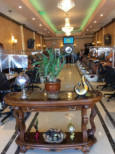 Spa «Grammy Nails & Spa», reviews and photos, 3500 Lakeview Pkwy, Rowlett, TX 75088, USA