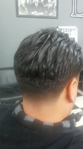 Barber Shop «Line It Up Barber Shop», reviews and photos, 436 Barranca Ave, Covina, CA 91723, USA