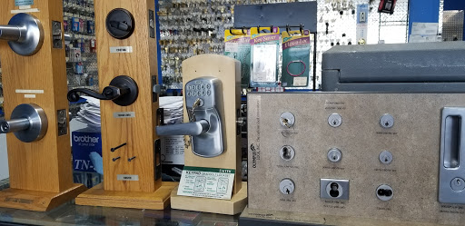 Locksmith «So Cal Locksmith», reviews and photos, 1646 E Washington St, Colton, CA 92324, USA