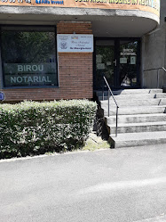 Birou Individual Notarial Ilie Gheorghe-Aurel