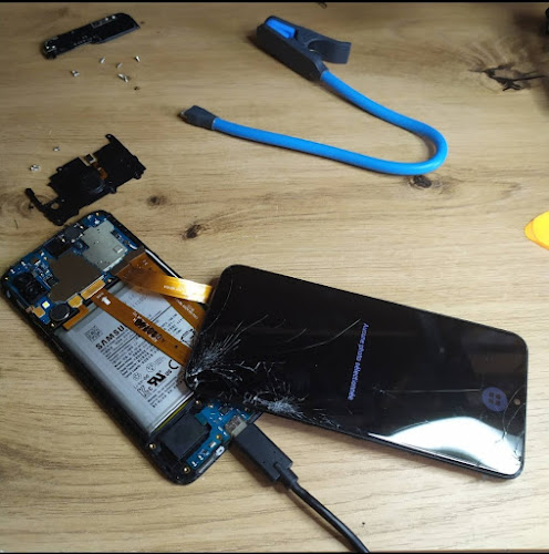 Mobiphone Repair : Réparation IPhone, Samsung, Huawei, Xiaomi - Console de jeux... à Sens et ses alentours (89) à Sens