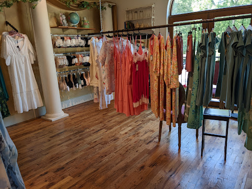 Lingerie Store «SOL», reviews and photos, 3010 E 6th Ave, Denver, CO 80206, USA