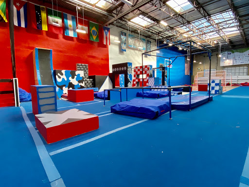 1951 N Commerce Pkwy, Weston, FL 33326, USA