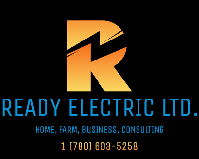 Ready Electric Ltd