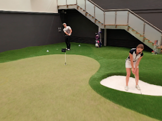 Golf Vital - Indoor Golfanlage