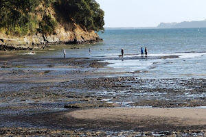 Cockle Bay Reserve