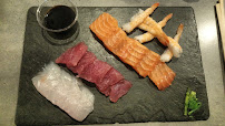 Plats et boissons du Restaurant japonais NATSUKI SUSHI BAR à Mimizan - n°3