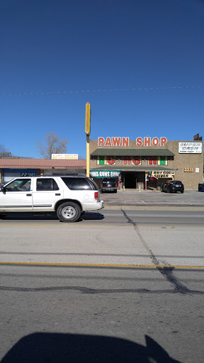 Pawn Shop «Northeast Super Pawn, LLC», reviews and photos, 3311 NE 28th St, Fort Worth, TX 76111, USA