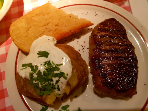 Argentinisches steakhaus Düsseldorf