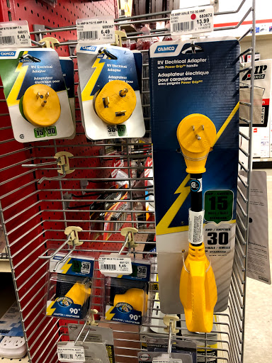 Hardware Store «Hardware Hank», reviews and photos, 1017 Central Ave NW, East Grand Forks, MN 56721, USA