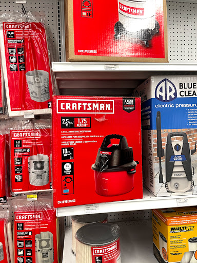 Hardware Store «Mission Hardware», reviews and photos, 501 W Valley Blvd, San Gabriel, CA 91776, USA