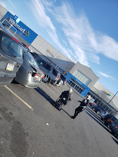 Department Store «Walmart Supercenter», reviews and photos, 1091 Mill Creek Rd, Allentown, PA 18106, USA