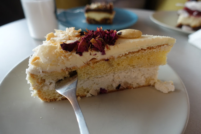 Godziny otwarcia Cakester Cafe