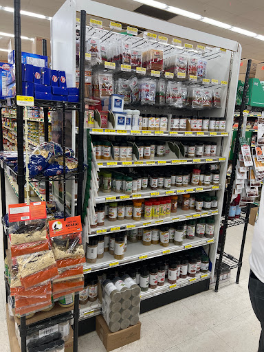 Grocery Store «Cocos Food», reviews and photos, 46900 VA-7, Sterling, VA 20164, USA