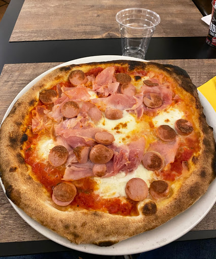 La Brace in Palermo, Città Metropolitana di Palermo