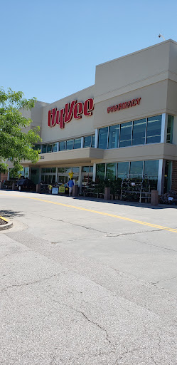 Supermarket «Hy-Vee», reviews and photos, 6655 Martway St, Mission, KS 66202, USA