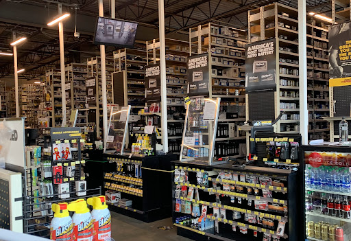 Auto Parts Store «Advance Auto Parts», reviews and photos, 8900 Walker Mill Rd, Capitol Heights, MD 20743, USA