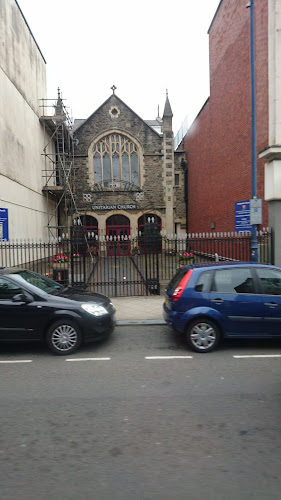 Unitarian Church - Swansea