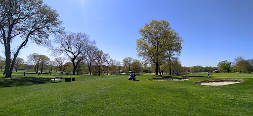 Golf Course «Quaker Ridge Golf Club», reviews and photos, 146 Griffen Ave, Scarsdale, NY 10583, USA