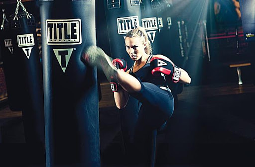 Health Club «TITLE Boxing Club Grandview», reviews and photos, 955 W 5th Ave, Columbus, OH 43212, USA