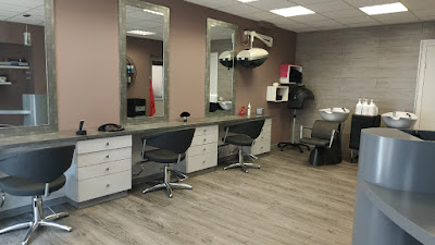 D&M Coiffure à Valence