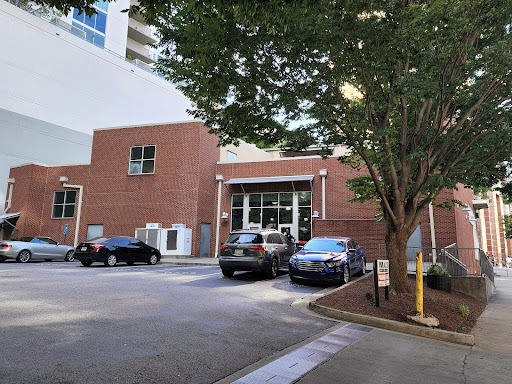 Liquor Store «Mac’s Beer And Wine», reviews and photos, 21 Peachtree Pl NW, Atlanta, GA 30309, USA