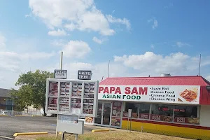 Papa Sam image