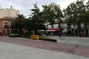 Plaza de la Constitución de Getafe image