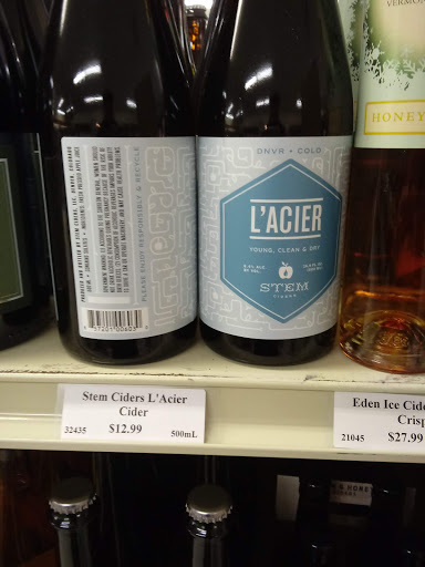 State Liquor Store «NH Liquor & Wine Outlet», reviews and photos, 234 White Mountain Hwy, Conway, NH 03818, USA