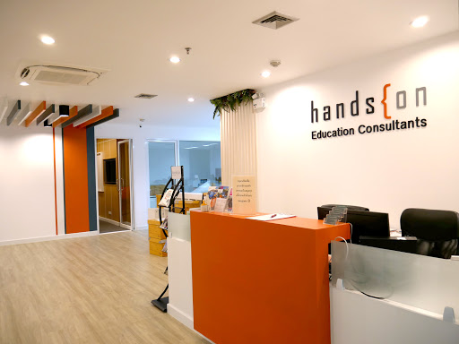 Hands On Education Consultants - Silom
