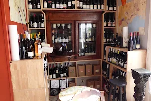 La cave des vinocrates image