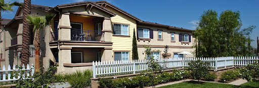 Jamboree Apartments image