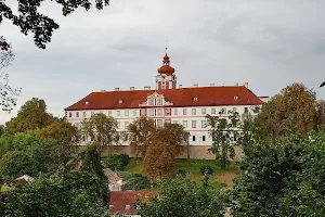 City park Mnichovo Hradiště image