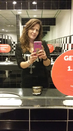 Movie Theater «Cinemark Tinseltown USA», reviews and photos, 3004 Linden Dr, Bristol, VA 24202, USA