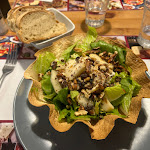 Photo n°1 de l'avis de Janice. fait le 02/05/2023 à 05:21 sur le  Osteria De Gustibus à Taormina