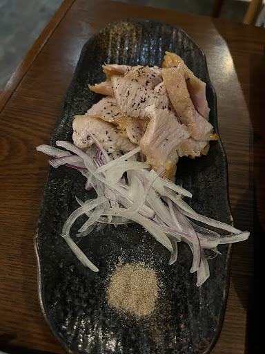 心壽司 割烹 的照片