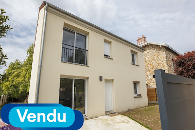 Agence immobilière Laforêt Conflans-Sainte-Honorine à Conflans-Sainte-Honorine