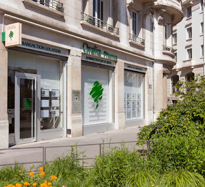 Oralia Pitance à Lyon