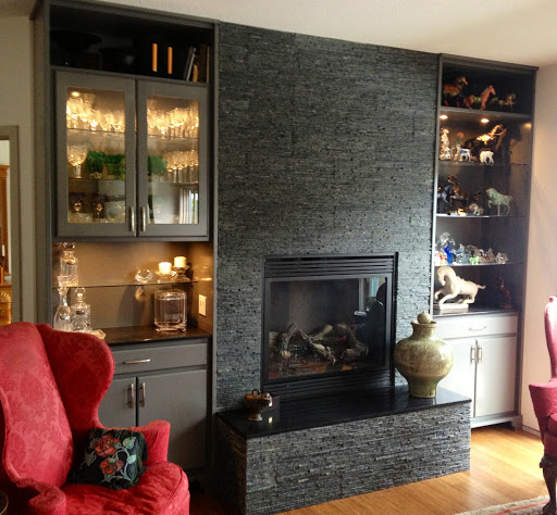 Cabinet Maker «Joseph Otto Enterprises», reviews and photos, 15903 Lincoln St NE, Ham Lake, MN 55304, USA