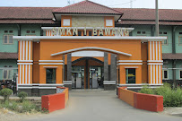 Foto SMKN  1 Bawang, Kabupaten Banjarnegara