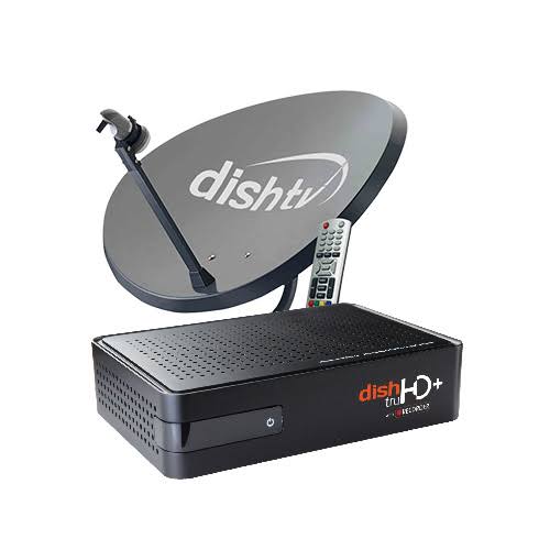 Dish Tv Karachi Dealer - Dish Tv Recharge - Dish Tv karachi Pakistan