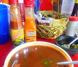 El Camarón Playero photo