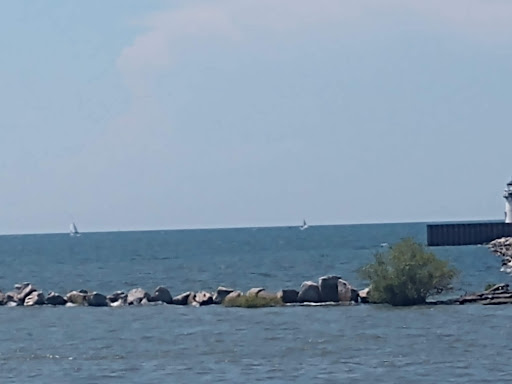 Live Music Venue «Jacobs Pavilion at Nautica», reviews and photos, 2014 Sycamore St, Cleveland, OH 44113, USA