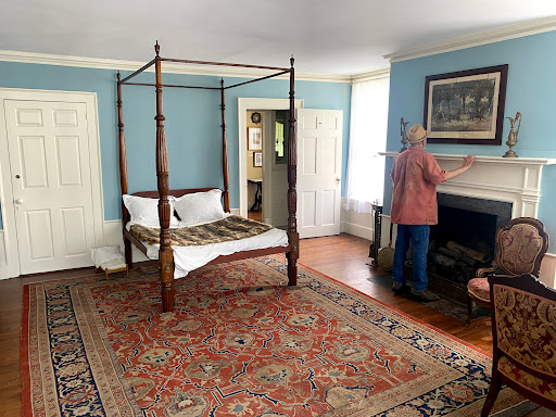 Museum «Linden Place», reviews and photos, 500 Hope St, Bristol, RI 02809, USA