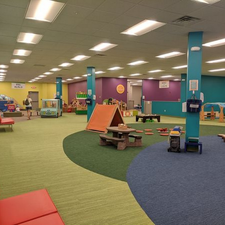 Play Space ABC Cayuga